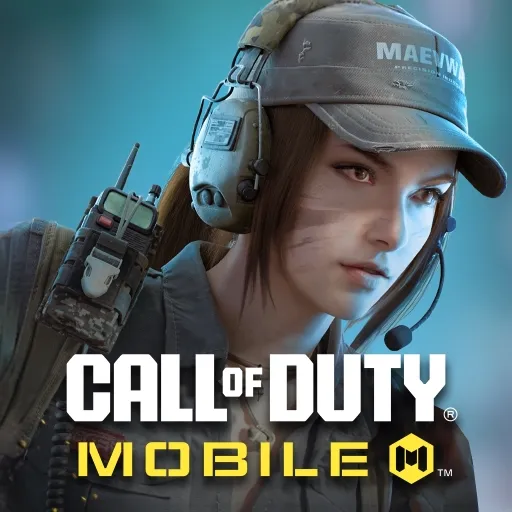 Game icon for Call of Duty: Mobile Season 8 by Activision Publishing, Inc.